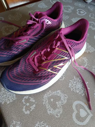 Zapatillas New Balance Fuel Cell Prisma