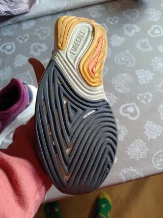 Zapatillas New Balance Fuel Cell Prisma