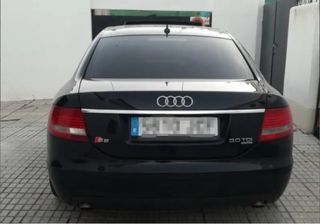 Audi A6 2005