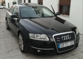 Audi A6 2005