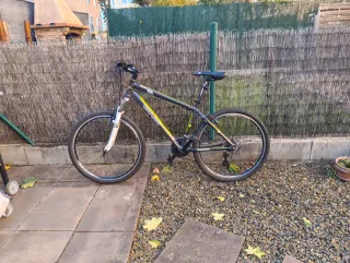 Bicicleta Conor 6500