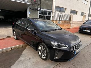 Hyundai IONIQ 2018