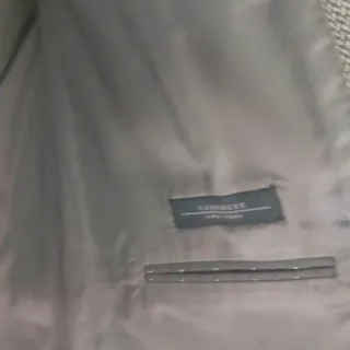 Blazer Invierno Hombre Talla 56.Una puesta4