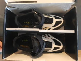 Botas Ciclismo NW Spiderplus 2 Ed. Limitada