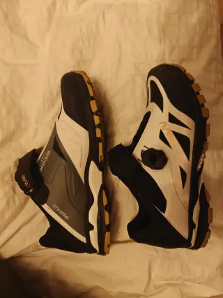 Botas Ciclismo NW Spiderplus 2 Ed. Limitada
