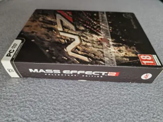 Mass Effect 2 Collector's Edition PC