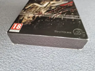 Mass Effect 2 Collector's Edition PC