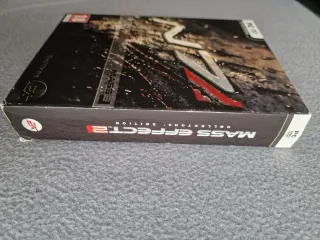 Mass Effect 2 Collector's Edition PC