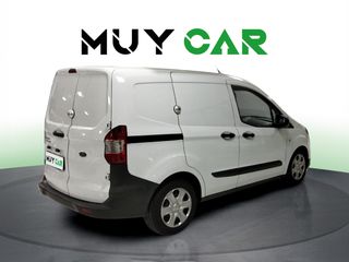 Ford Transit Courier Furgon 1.5 TDCI Trend 74 kW (100 CV)
