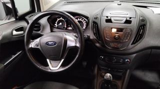 Ford Transit Courier Furgon 1.5 TDCI Trend 74 kW (100 CV)