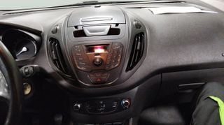 Ford Transit Courier Furgon 1.5 TDCI Trend 74 kW (100 CV)