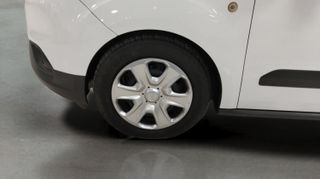 Ford Transit Courier Furgon 1.5 TDCI Trend 74 kW (100 CV)