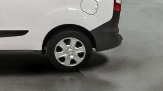 Ford Transit Courier Furgon 1.5 TDCI Trend 74 kW (100 CV)