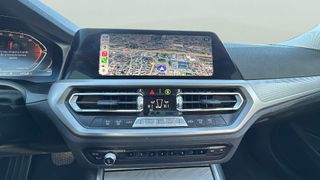 BMW Serie 3 318d 110 kW (150 CV)