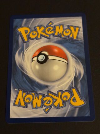 Pokemon Wailord tempesta argentata