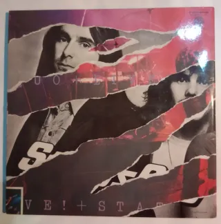 Vinilo Doble Status Quo Live