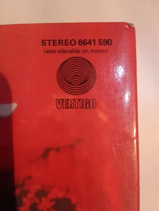 Vinilo Doble Status Quo Live