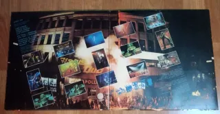 Vinilo Doble Status Quo Live