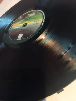 Vinilo Doble Status Quo Live