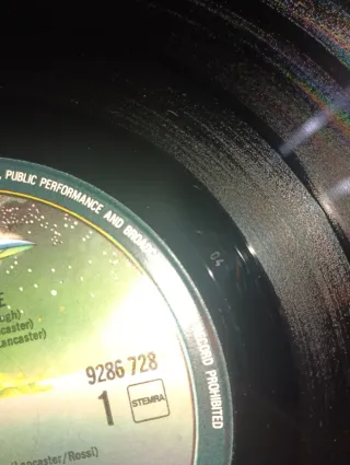 Vinilo Doble Status Quo Live