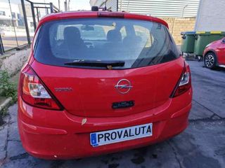 Opel 217671 13222930 alternador corsa - d [2006 -