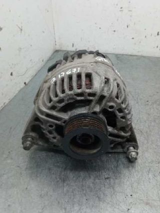 Opel 217671 13222930 alternador corsa - d [2006 -