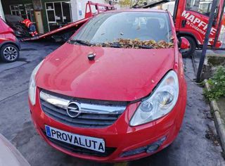 Opel 217671 13222930 alternador corsa - d [2006 -