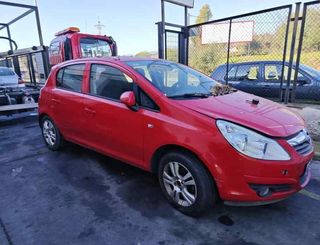 Opel 217671 13222930 alternador corsa - d [2006 -