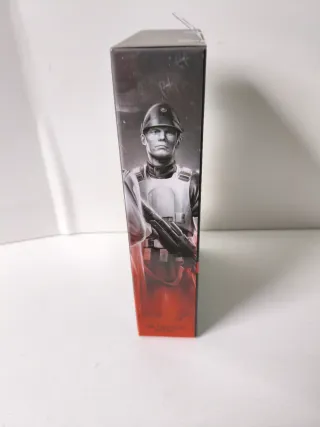 Star Wars Black Series ISB Tactical Agent