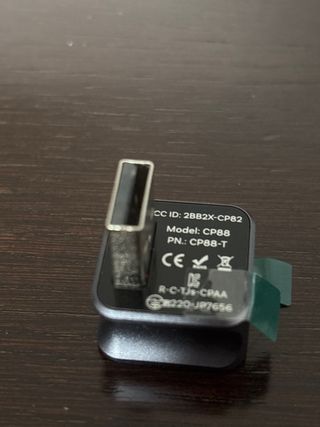 Ottocast Mini Cube CarPlay Android Auto