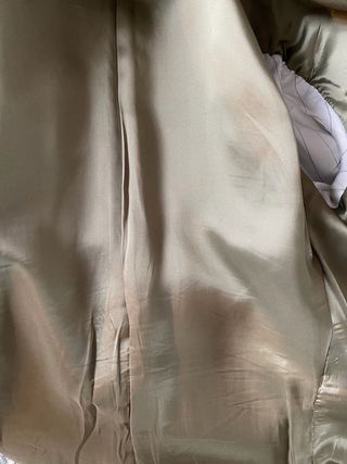 Blazer Vintage Lana Tartan Made In Italy