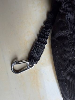 Arnés Kitesurf Underwave Atlantis