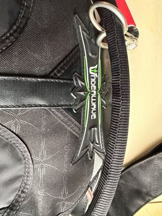 Arnés Kitesurf Underwave Atlantis