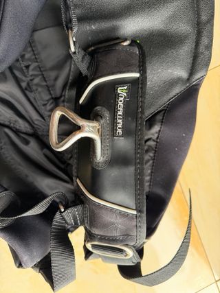 Arnés Kitesurf Underwave Atlantis