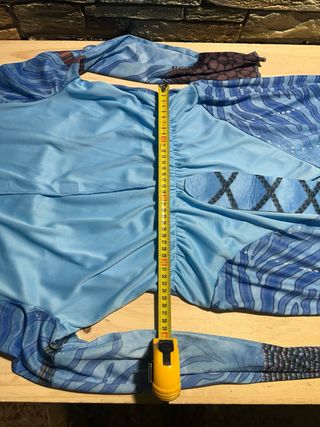 Disguise Disfraz Neytiri Avatar Talla S