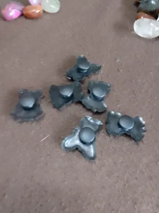 Charms per Crocs - Set di 6