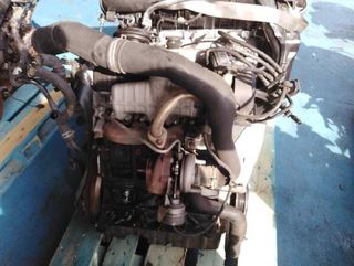 Motor completo atd seat ibiza (6l1) otolp721376