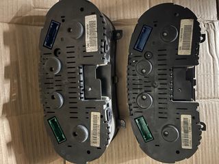 CUADRO DE INSTRUMENTOS LEON MK1 FR