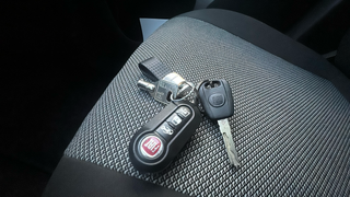 Fiat Dobló Cargo 1.3 Multijet Base 70 kW (95 CV)