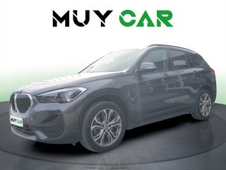 BMW X1 sDrive18i 103 kW (140 CV)