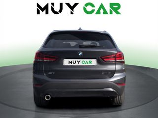 BMW X1 sDrive18i 103 kW (140 CV)