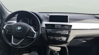BMW X1 sDrive18i 103 kW (140 CV)