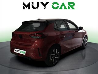 Opel Corsa 1.2 T XHL GS 74 kW (100 CV)