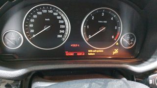 BMW X4 xDrive20d 140 kW (190 CV)