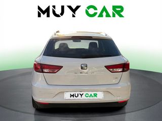 SEAT León 1.4 TSI ACT S&S FR Ultimate Edition 110 kW (150 CV)