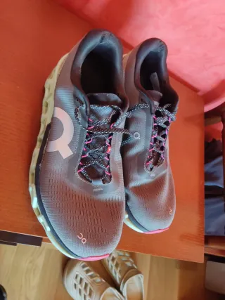 Zapatillas ON Running Cloudmonster