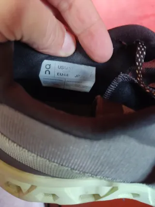 Zapatillas ON Running Cloudmonster