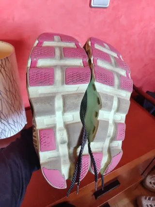 Zapatillas ON Running Cloudmonster