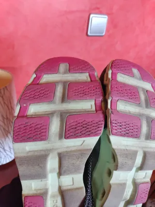 Zapatillas ON Running Cloudmonster