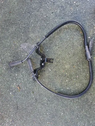 Cables Bujías Sportster